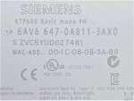 Siemens 6AV6647-0AB11-3AX0